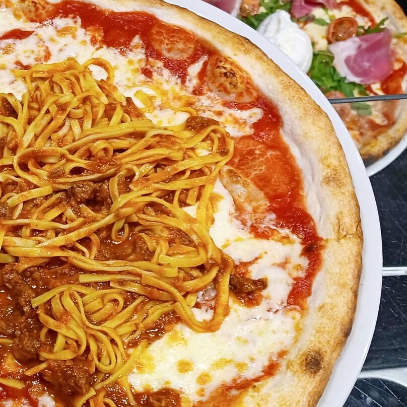 Ristorante Pizzeria Boccaccio